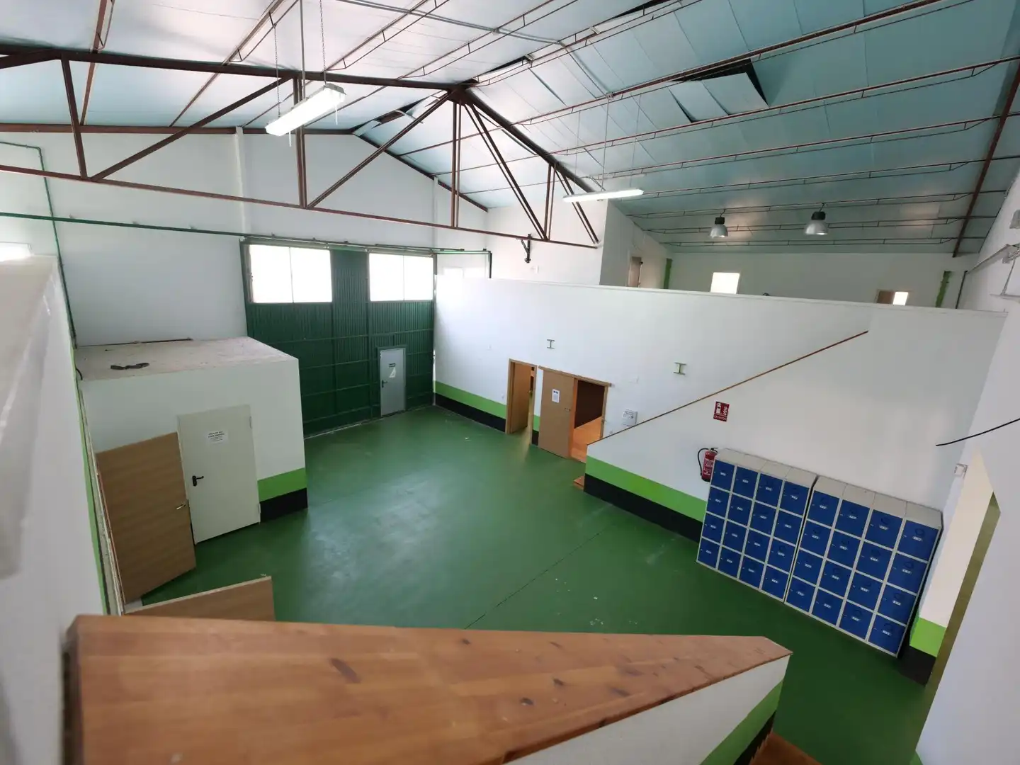 Nave industrial en venta en Almoradí