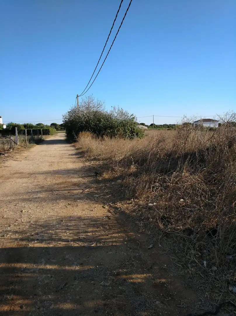 Terrenys i solars en venda a Roche, imagen 2