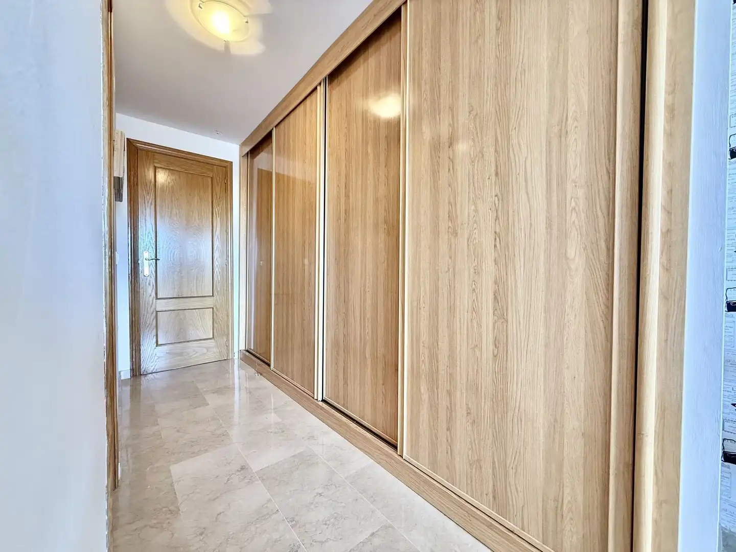 Apartamento con terraza en venta en Avenida de la Resina 1, imagen 11