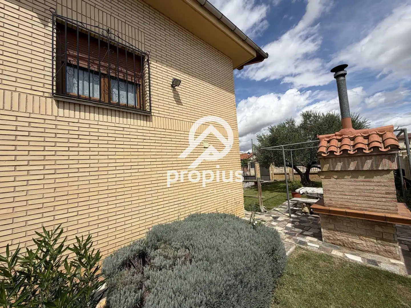 Villa avec terrasse à vendre à Barandas, imagen 113
