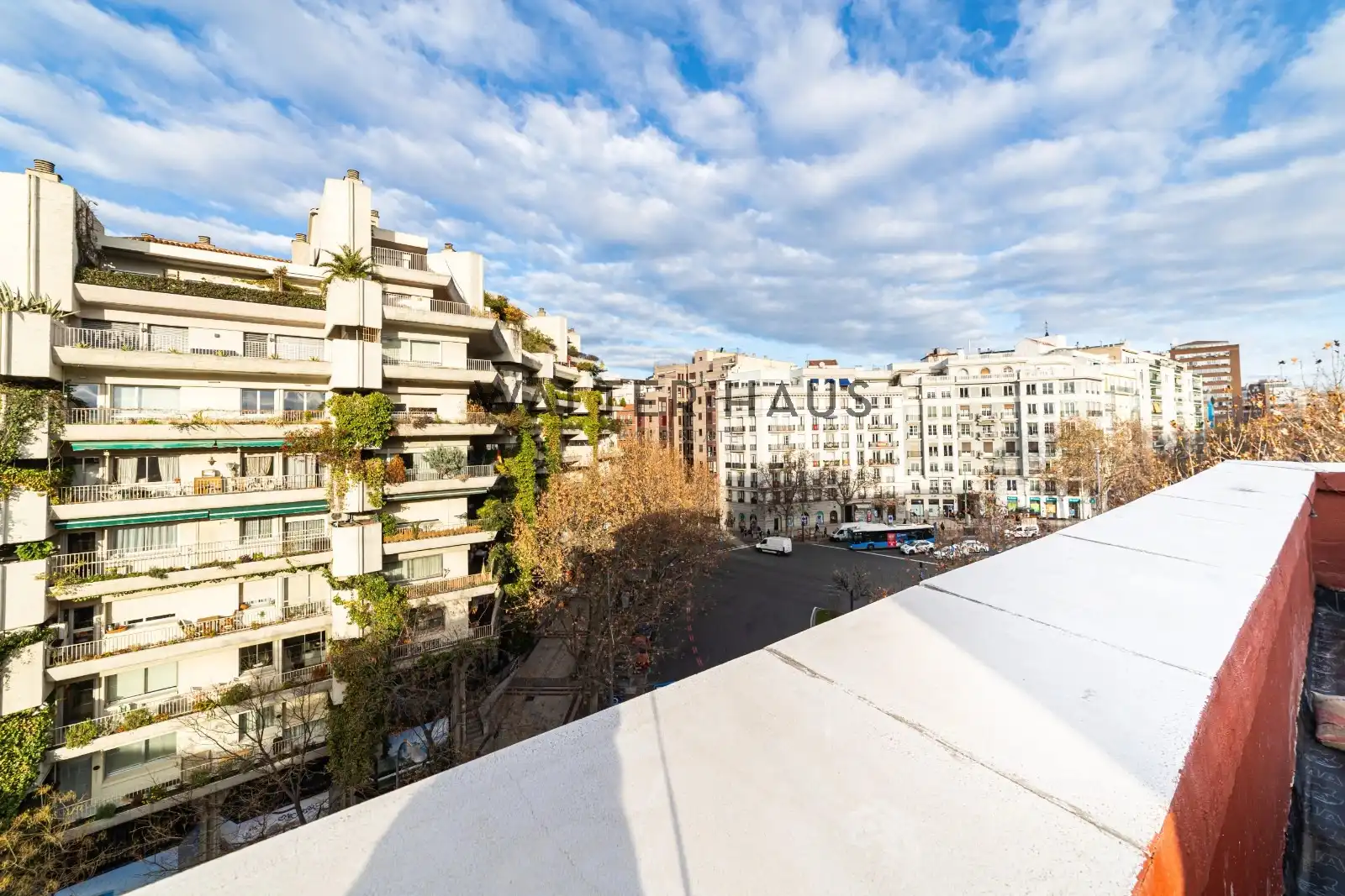 Ático con ascensor en venta en Glorieta de Ruiz Giménez, imagen 7