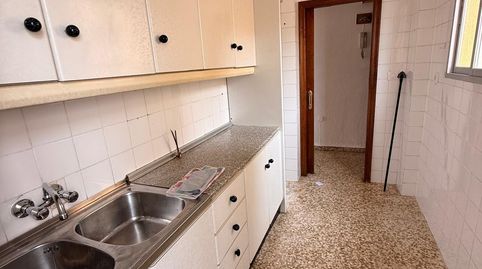 Foto 2 de Piso en venta en La Reconquista - El Rosario, Algeciras
