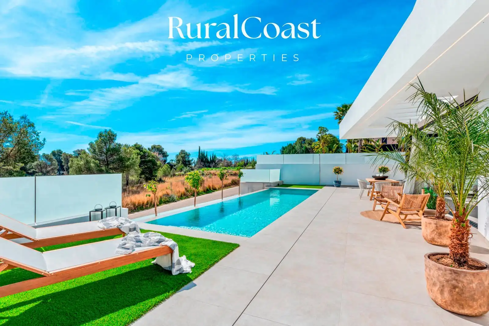 Chalet con piscina en venta en 03520, imagen 6