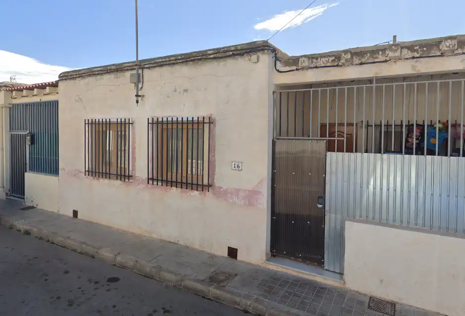 Maison à vendre à VIRGEN MARIA, imagen 2