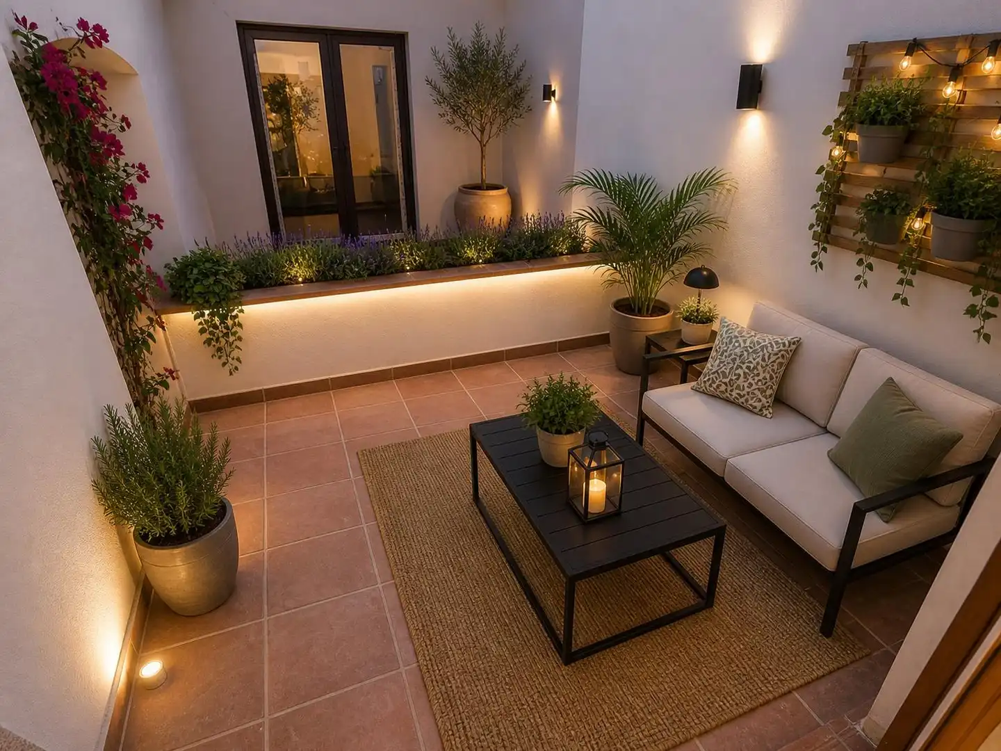 Terrace of Attic for sale in Caldes d'Estrac  with Terrace, Storage room and Balcony