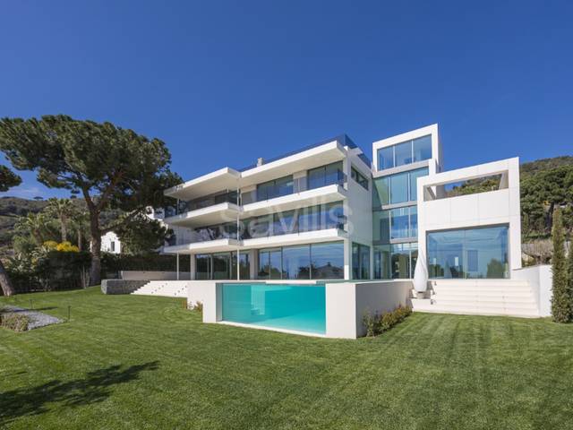 Casa-chalet en Venta en Pedralbes