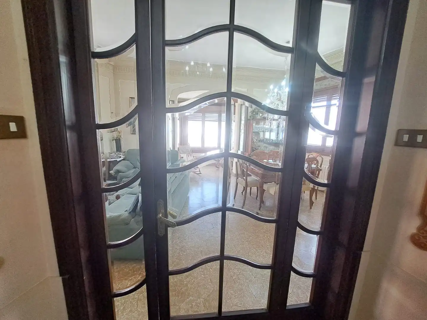 Mixed residential for sale in Carrer Carretera d'Arbúcies 74, imagen 8