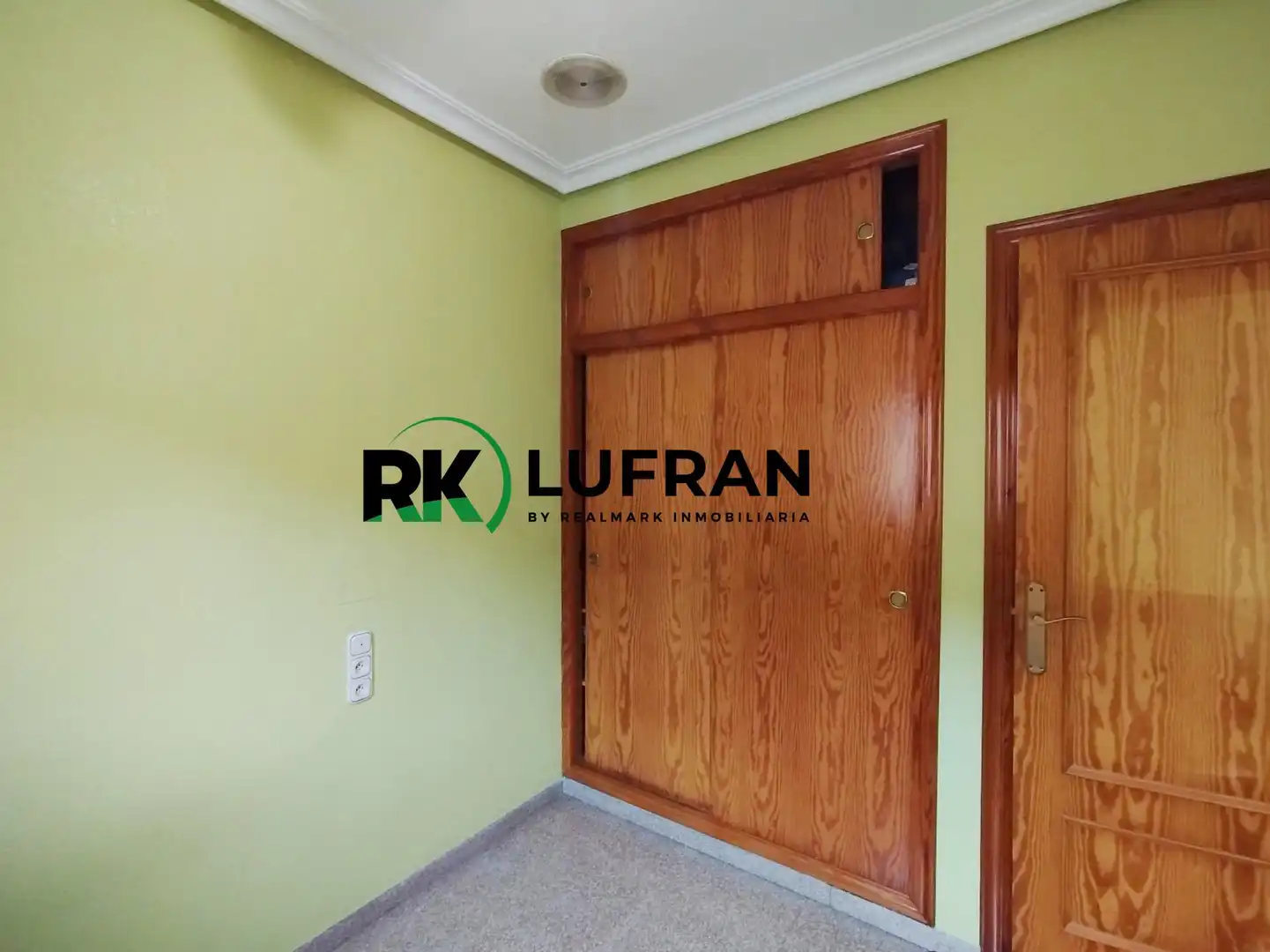 Habitación de Casa o chalet en venta en Petrer con Aire acondicionado