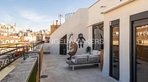 Foto 2 de Apartament en venda a Cortes - Huertas, Madrid