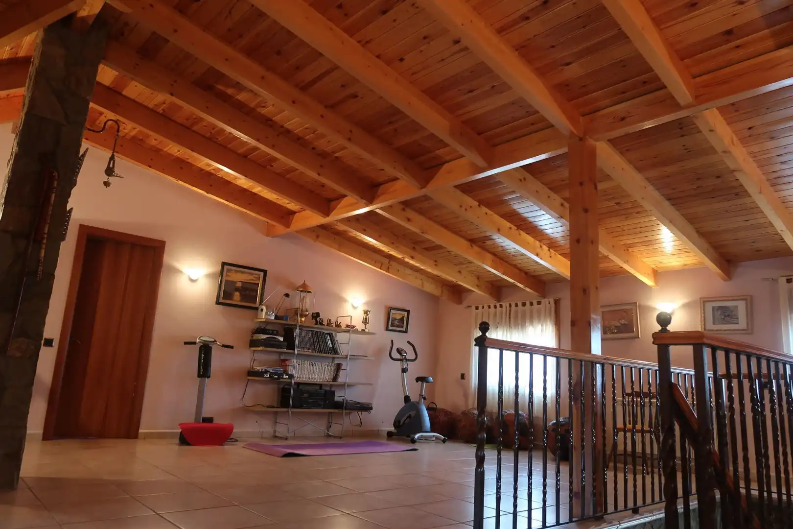 Casa con jardín en venta en Vallirana, imagen 36