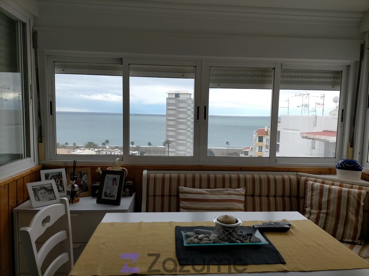 Flat to rent in C. Tres Banderas, Puerto de Estepona