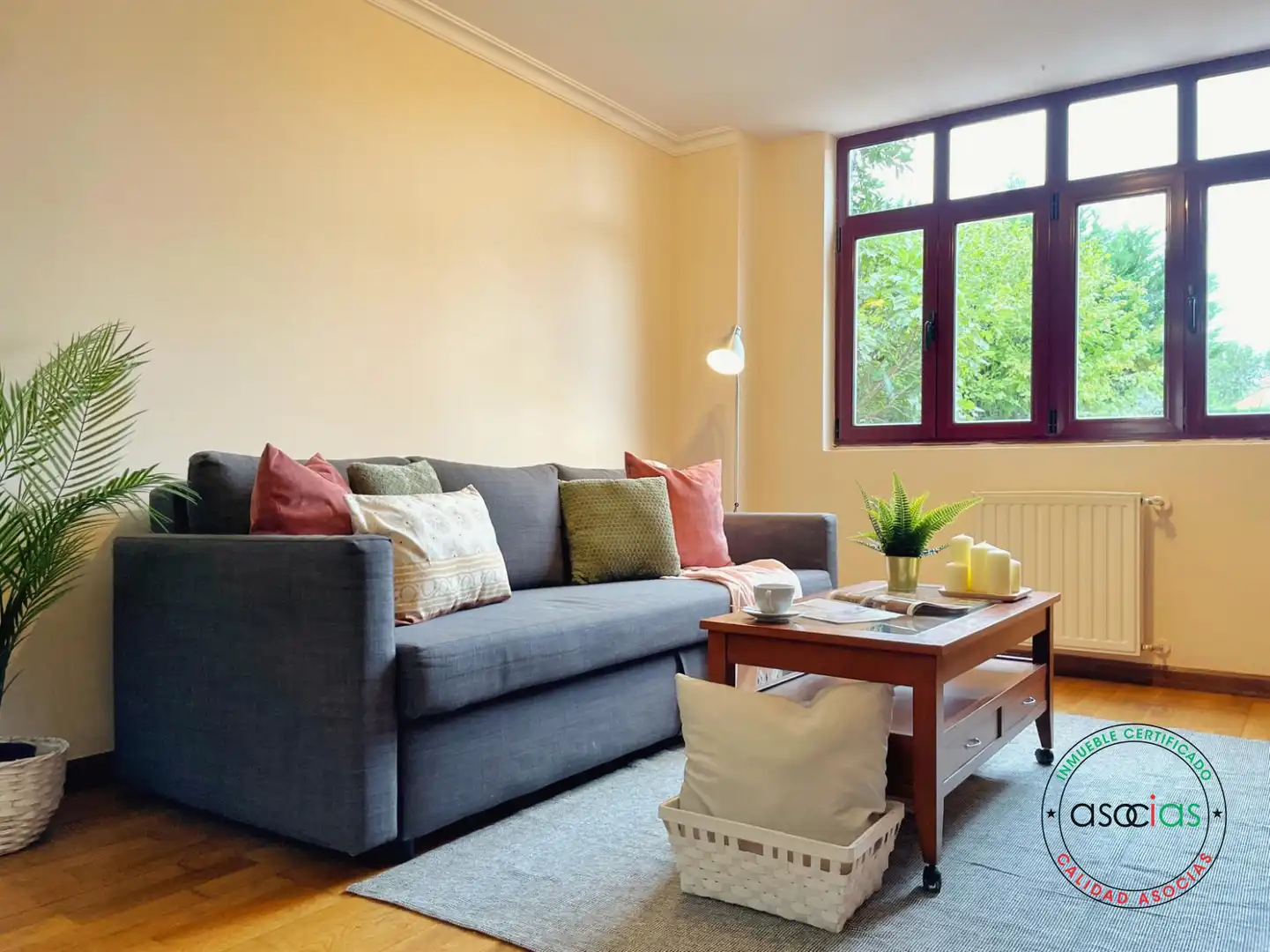 Casa pareada con jardín en venta en Vega - Camino de Huerces 1293, imagen 86