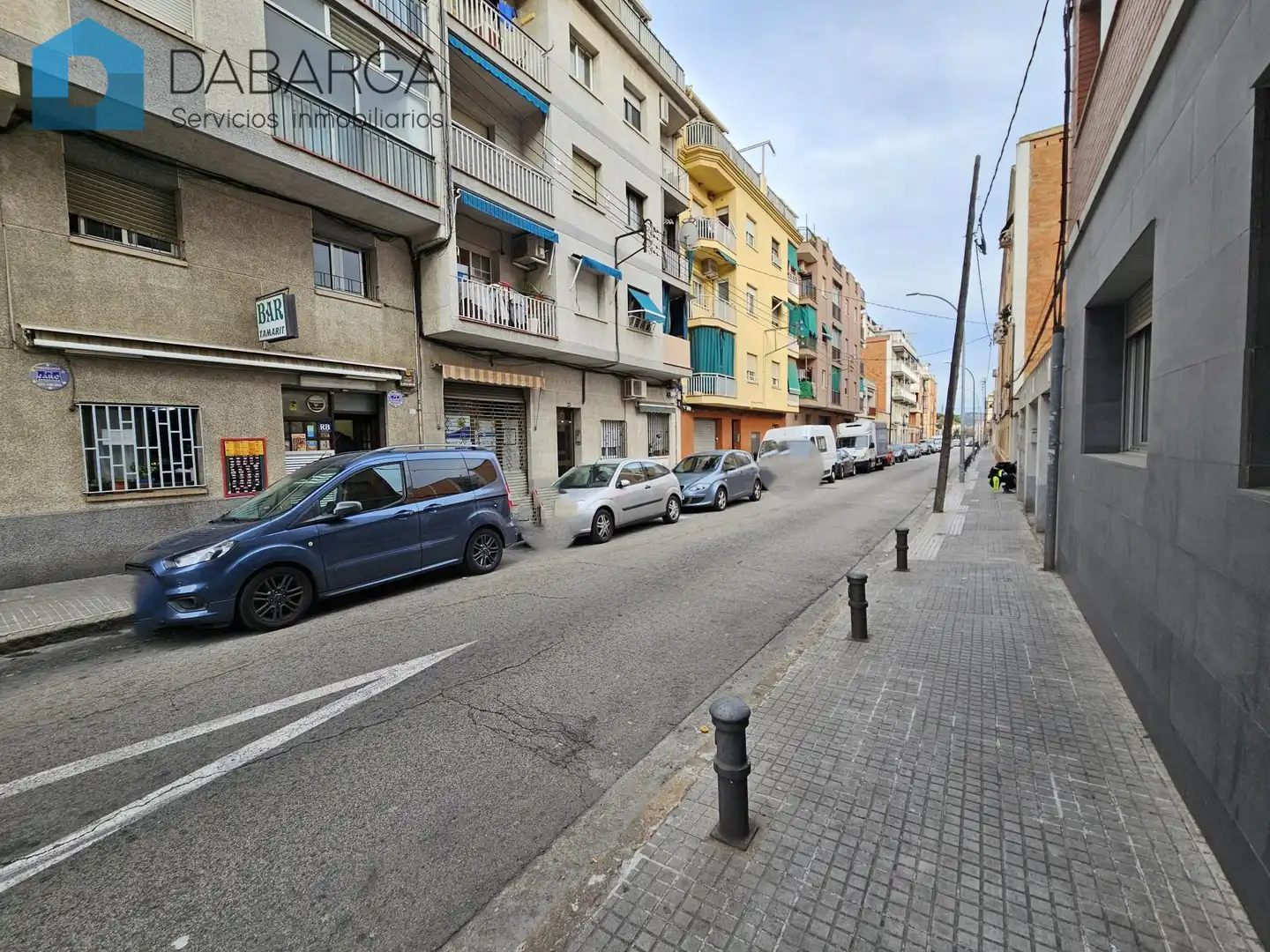 Local commercial à vendre à Carrer Tamarit, imagen 9