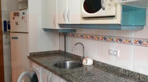 Foto 3 de Apartament de lloguer a Calle Carreño, La Florida, Oviedo