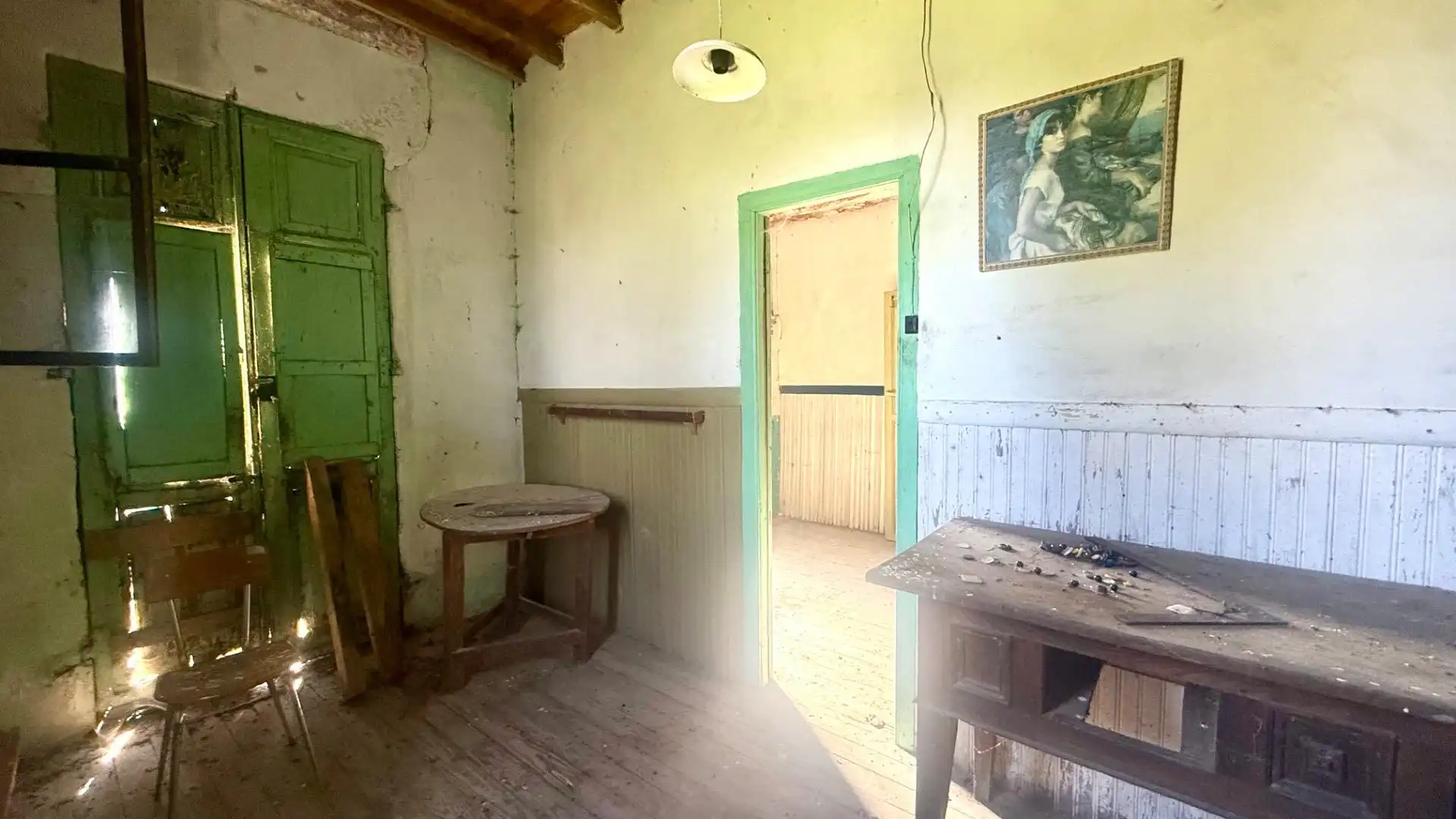 Casa o chalet en venta en Piñor con Jardín privado, Terraza y Amueblado