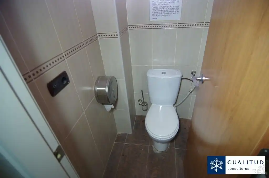 Local comercial de lloguer a Centro, imagen 11