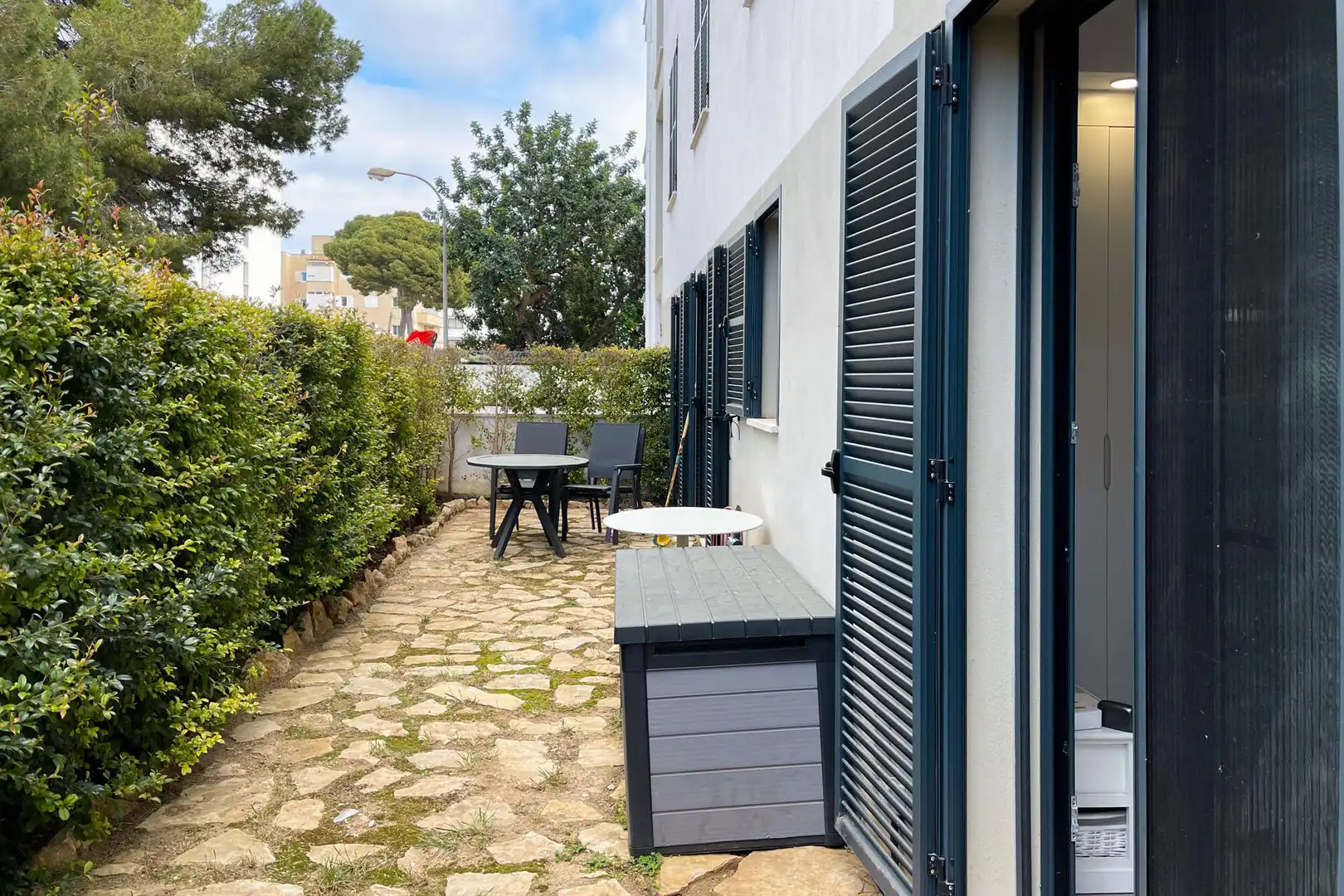 Ground floor with lift for sale in Cala Ratjada, imagen 27