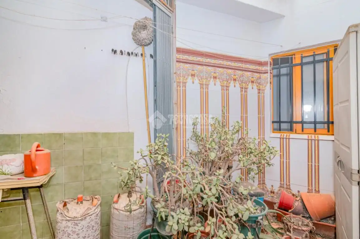 Wohnung mit Terrasse zum Verkauf in Las Tinajerías - Juderías, imagen 13