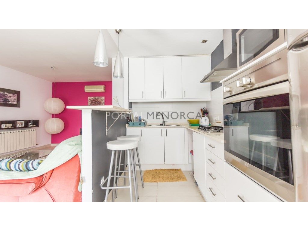 Wohnung zum verkauf in Camí de Ses Vinyes, Maó ciutat