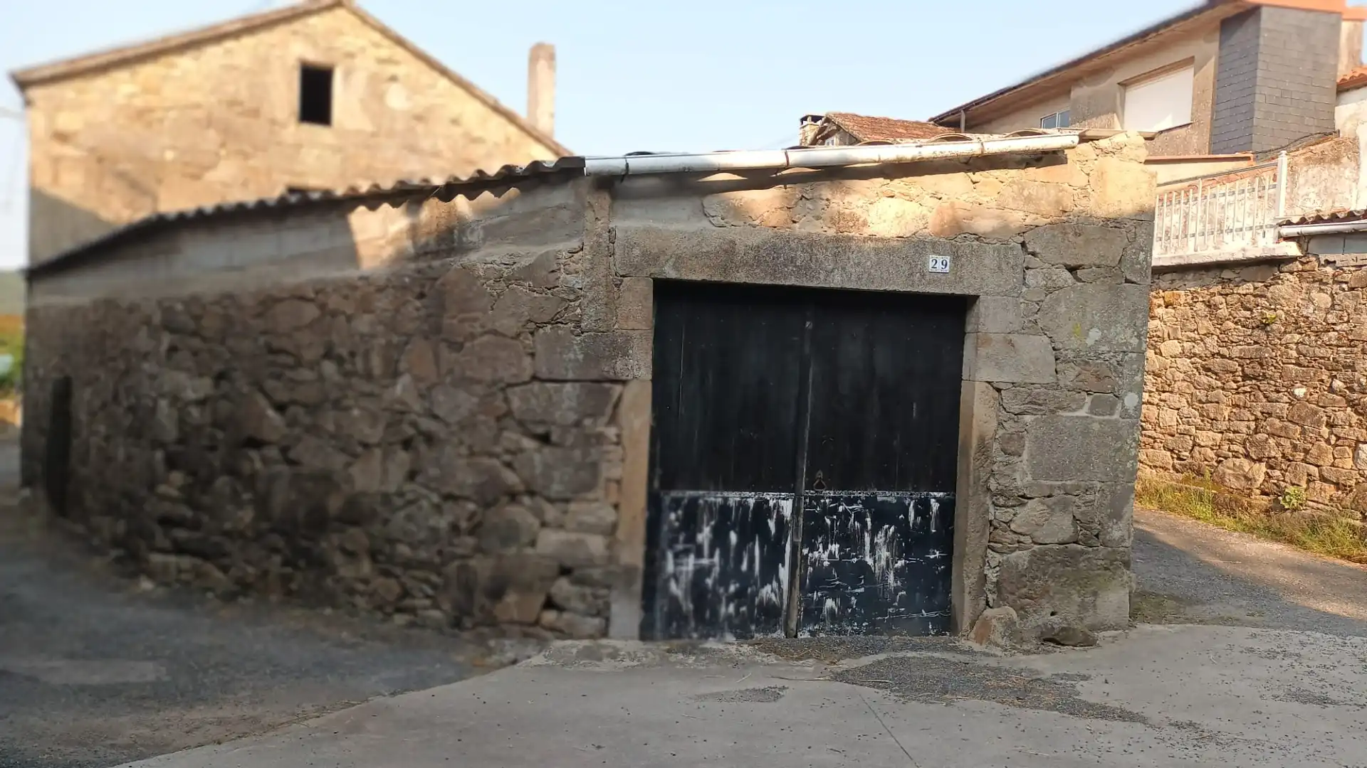 Casa en venda a Outes, imagen 17