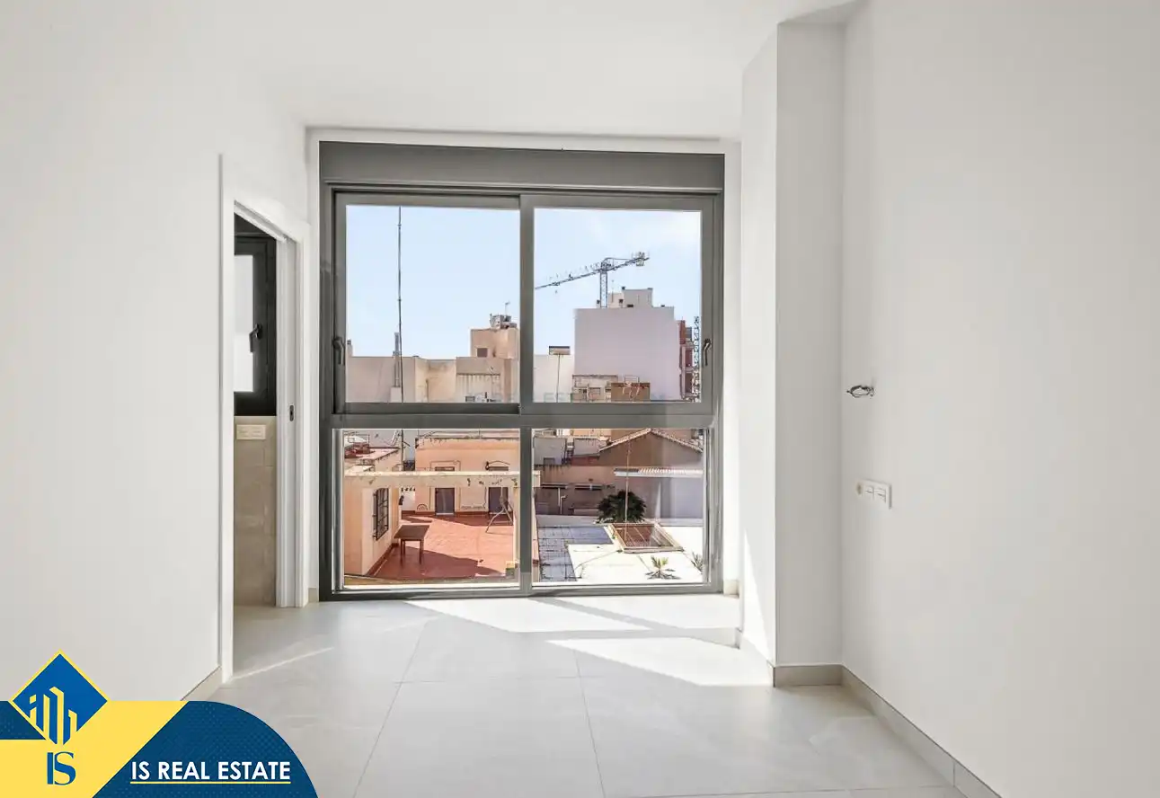 Apartment mit Pool zum Verkauf in Playa del Cura, imagen 8