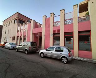 Exterior view of Garage to rent in Agüimes