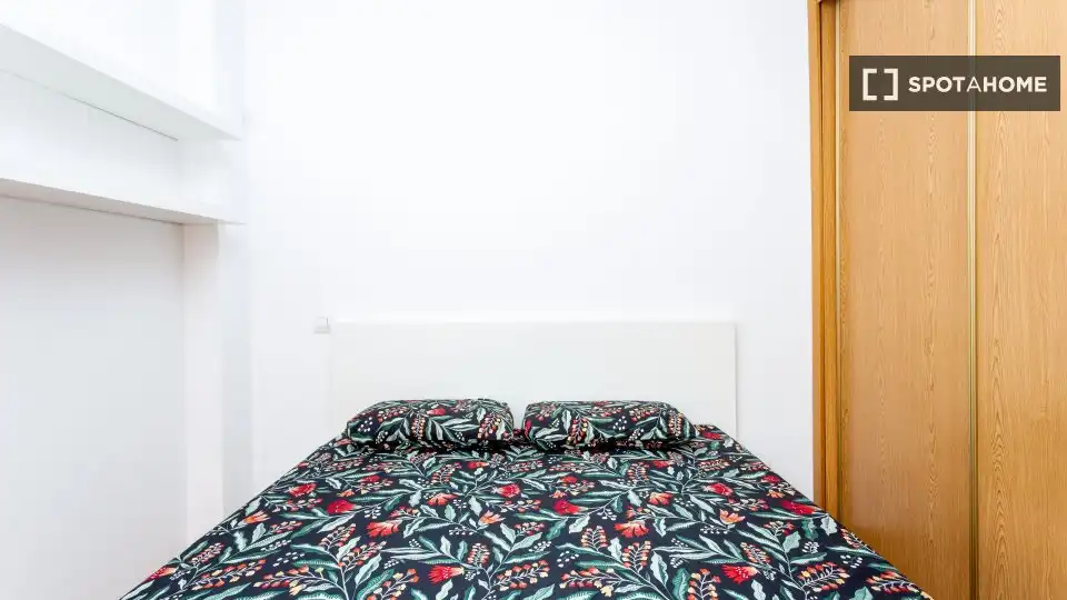 Appartement à louer à Usera, imagen 9