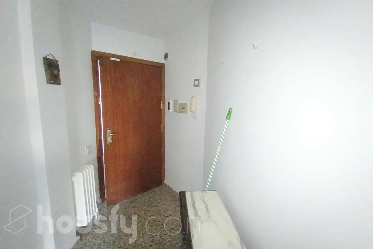 Pis de lloguer a Ronda Buenavista, 10, Buenavista - Valparaíso - La Legua