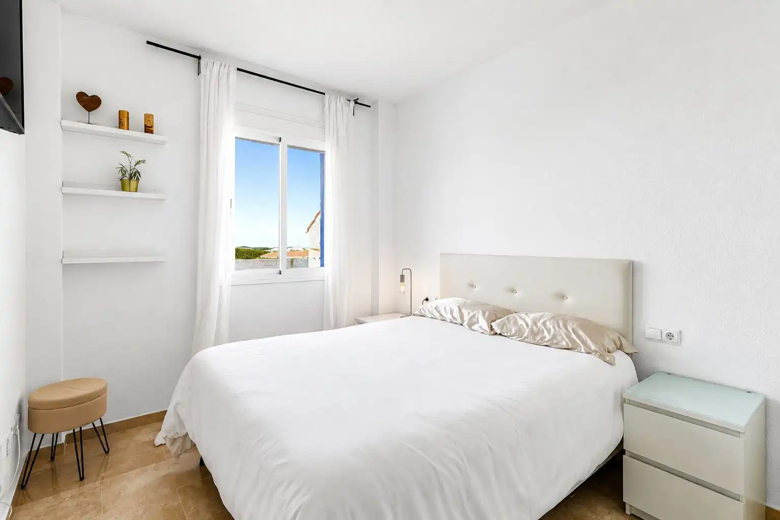 Apartament amb piscina en venda a Riviera del Sol, imagen 10