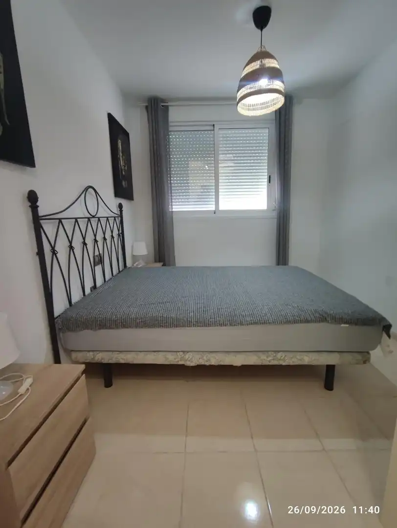 Apartment mit Terrasse zur Miete in La Envía, imagen 21