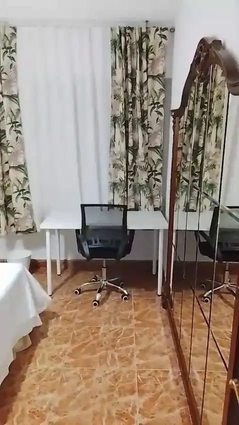 Bedroom of Flat for rent in Ronda