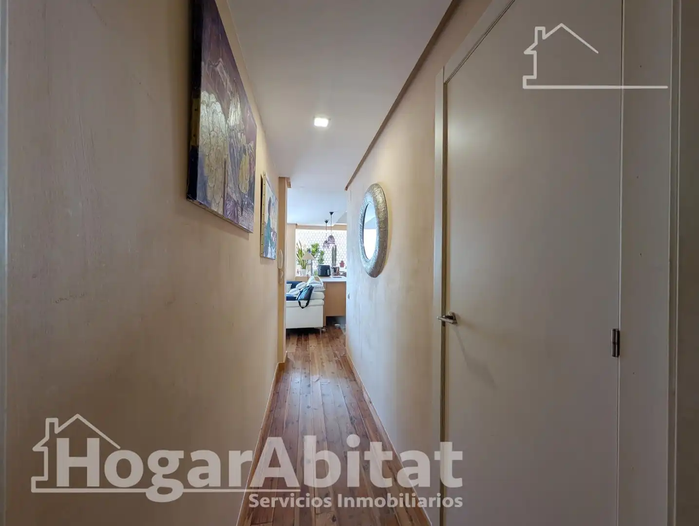Flat for sale in Alicante / Alacant  with Terrace and Furnished