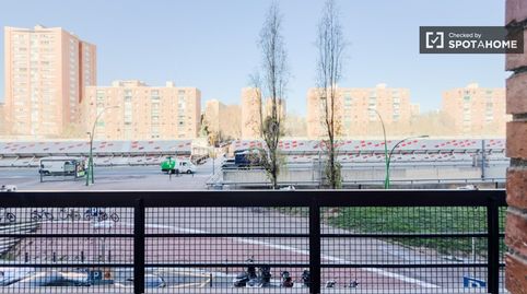 Foto 3 de Piso de alquiler en El Besós i el Maresme, Barcelona Capital