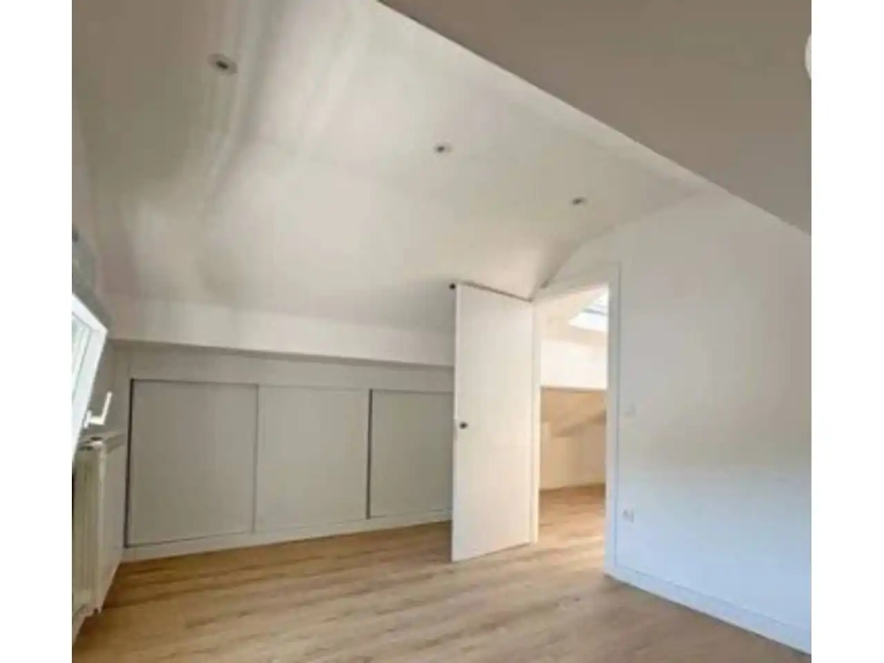 Habitación de Casa o chalet en venta en Ourense Capital  con Calefacción y Jardín privado