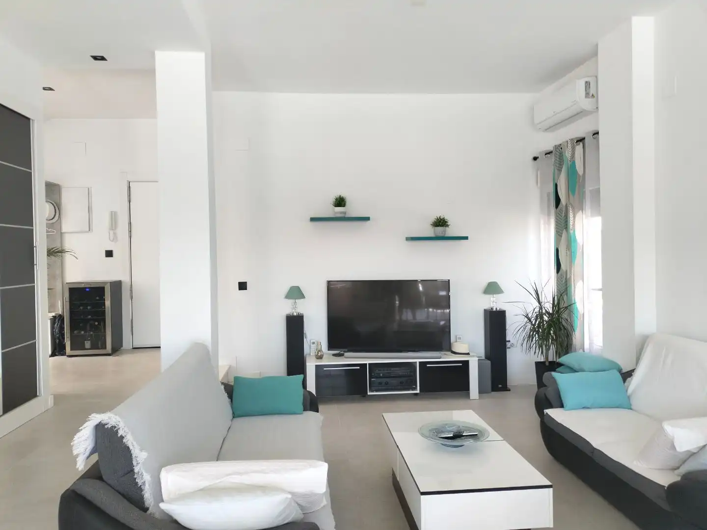 Casa con piscina in vendita a CALLE LOPEZ DE AYALA 11, imagen 6