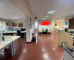 Office to rent in  Madrid Capital  with Air Conditioner