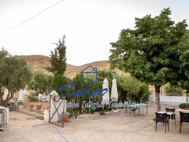 Casa rustica in vendita a Bobadilla - Bobadilla Estación - La Joya