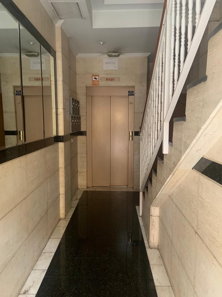Dúplex en venta en  Albacete Capital