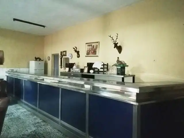 Casa o chalet en venta en Fuente Obejuna con Jardín privado