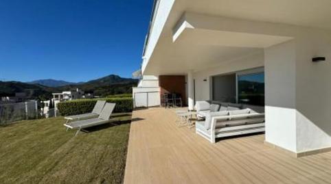 Foto 2 de Apartament de lloguer a Los Arqueros - Puerto del Almendro, Málaga