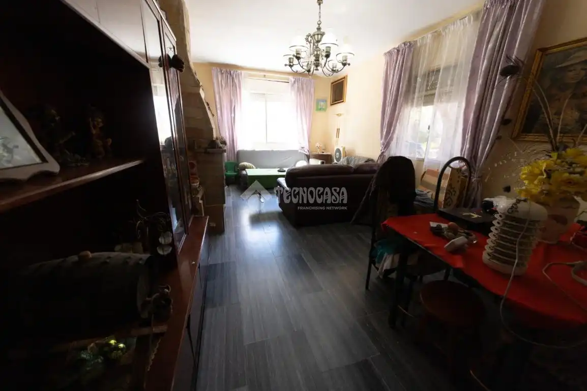 Casa amb terrassa en venda a El Montmell