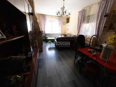 Casa amb balcó en venda a El Montmell