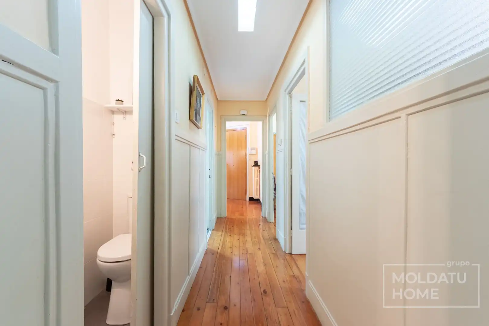 Flat for sale in Bilbao , Bizkaia