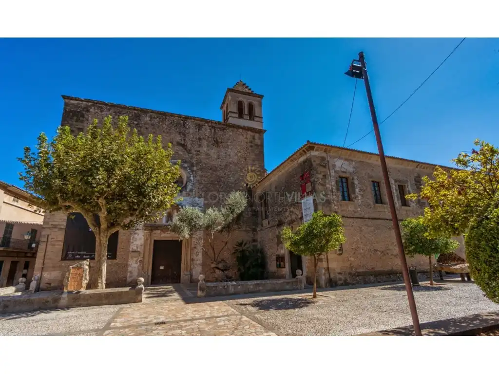 Terreno residenziale in vendita a Calle Sant Domingo, imagen 3