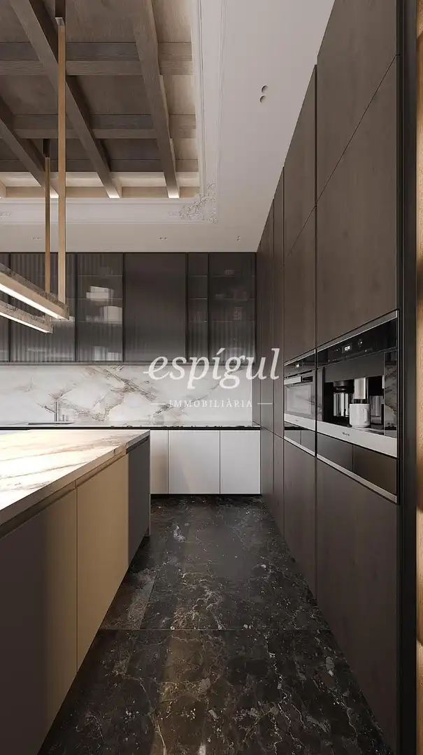 Appartamento con ascensore in vendita a de Pau Casals, imagen 11
