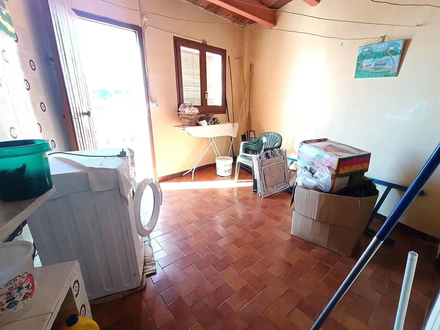 Casa o chalet en venta en Canet de Mar con Terraza y Trastero
