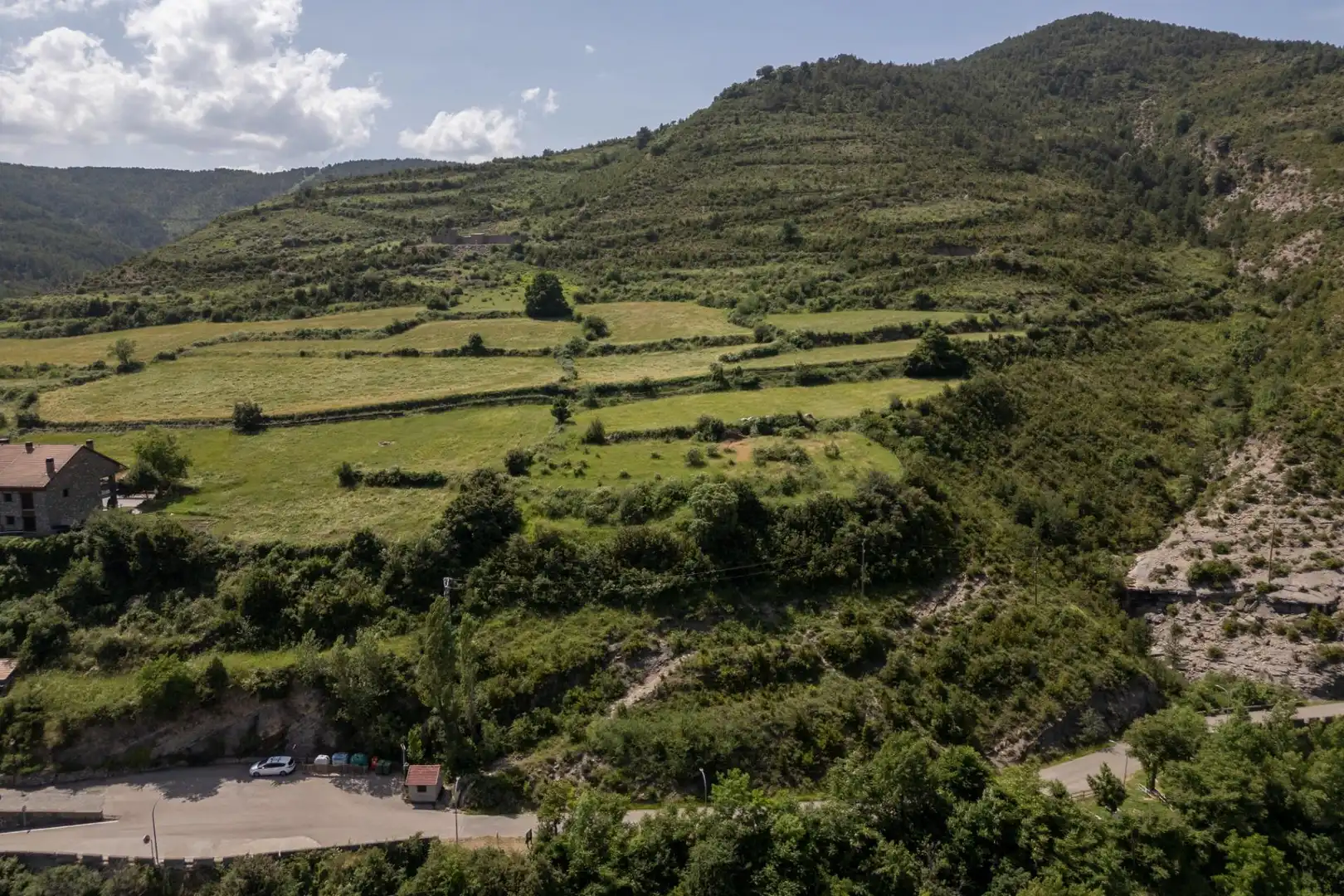 Terreni e lotti in vendita a Aragüés del Puerto, imagen 18