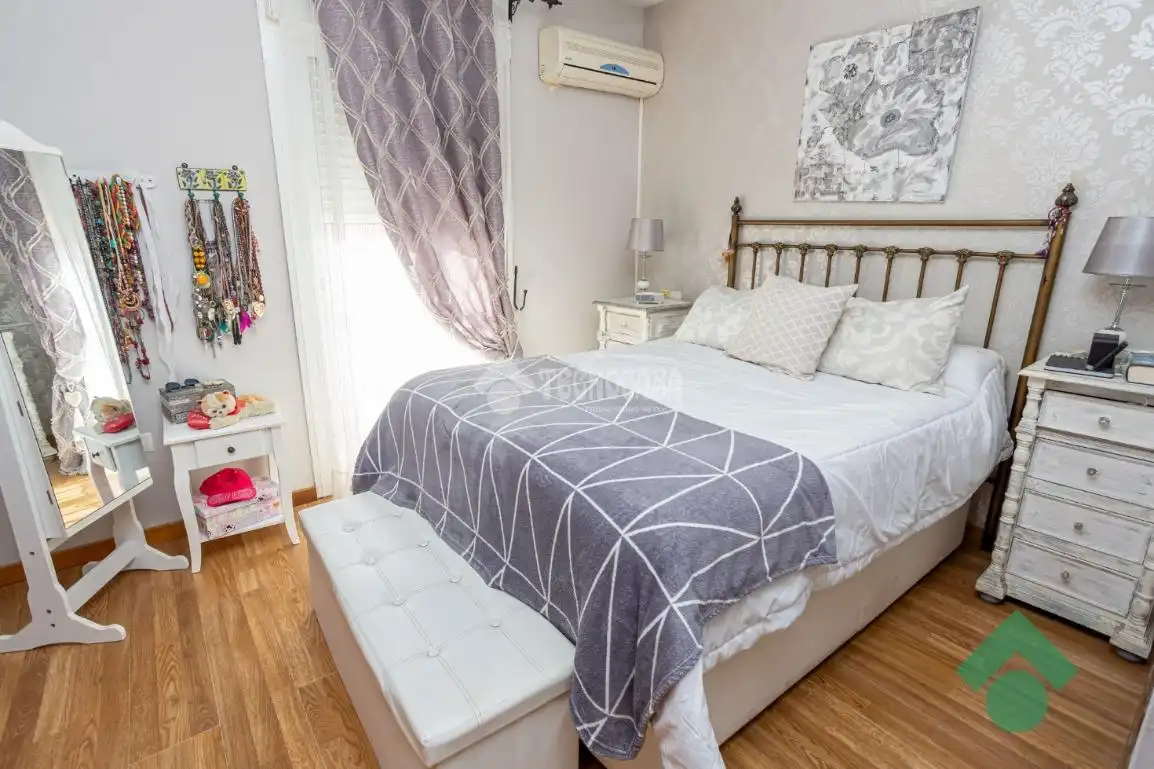 Semi-detached house for sale in C. America-Res. Los Carmenes, imagen 10