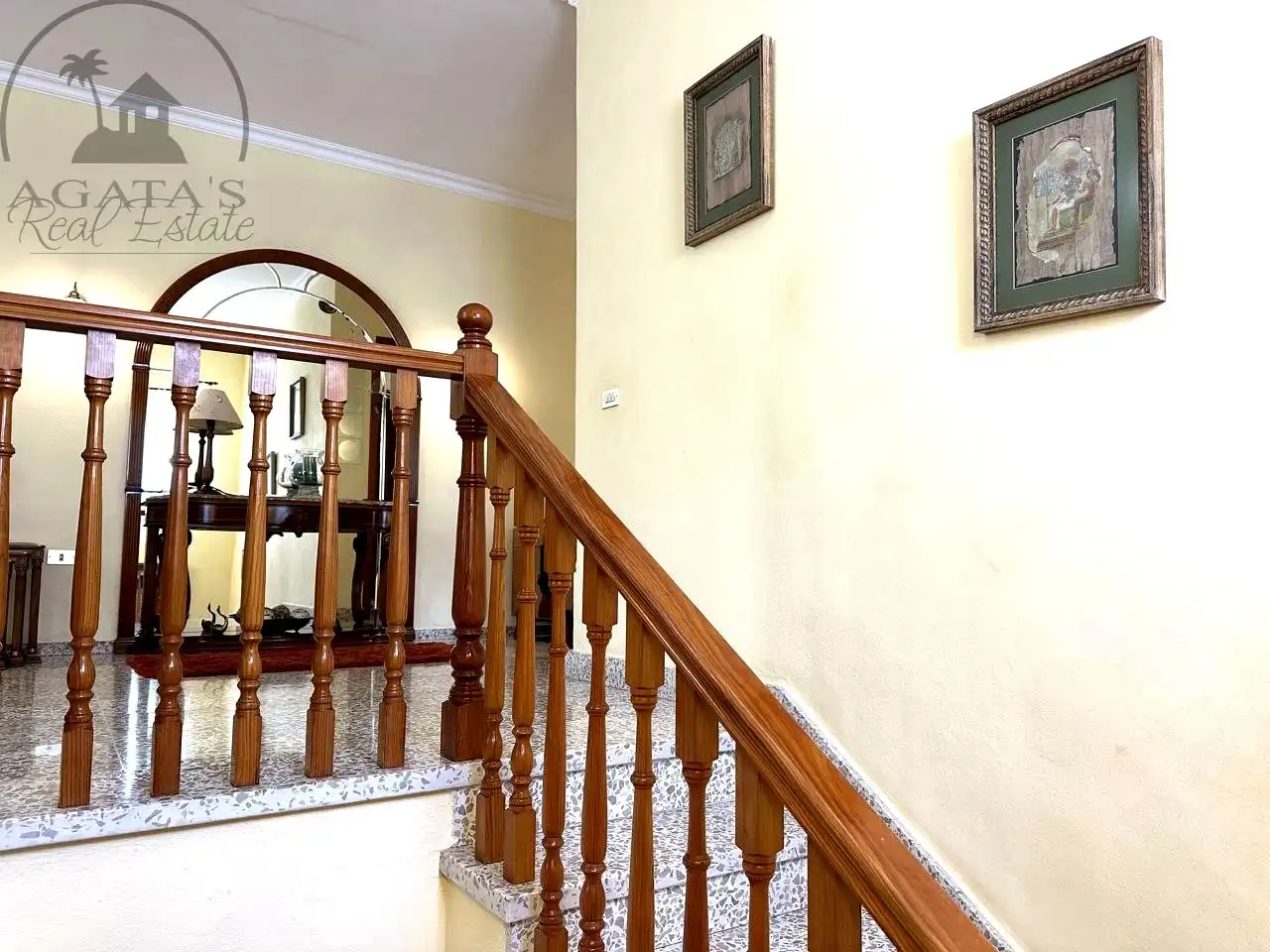 Casa con jardín en venta en La Vega - El Amparo - Cueva del Viento, imagen 26