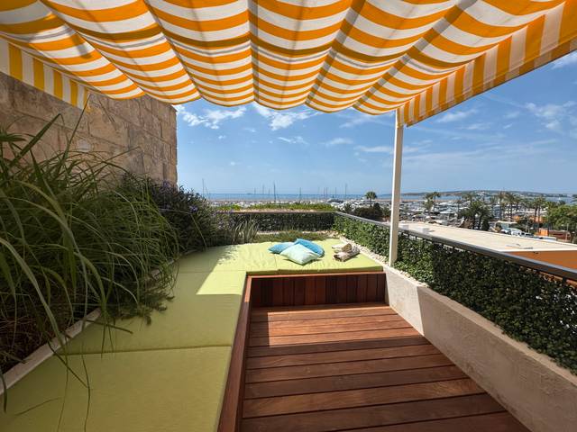 Apartamento en Venta en Portals Nous